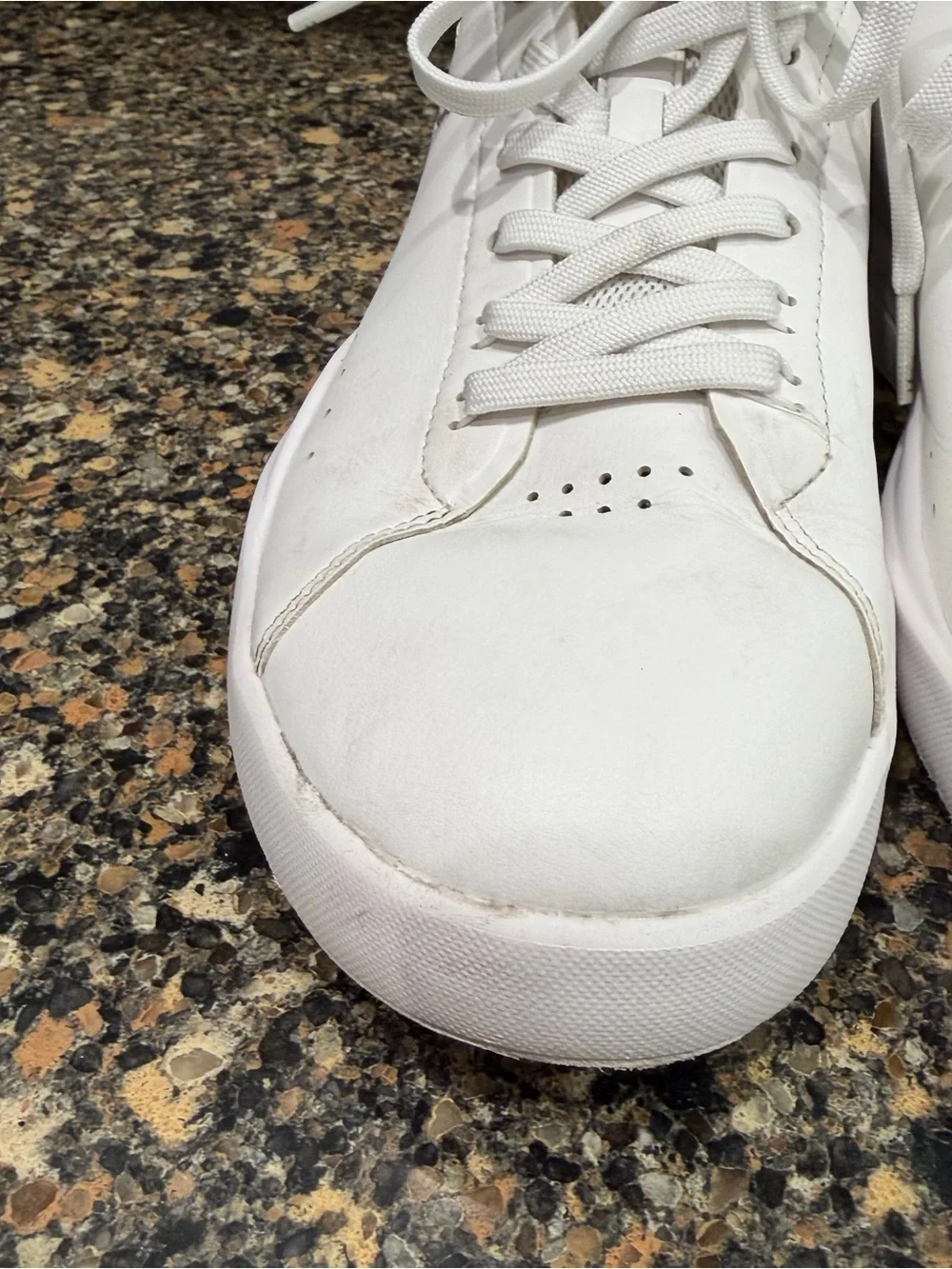 On Running Running ladies 10 White Casual Sneakers